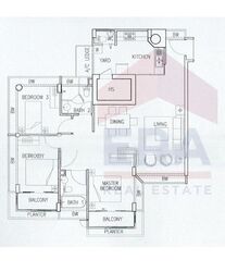 Tembeling Court (D15), Apartment #484957411